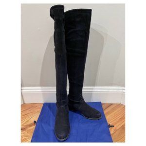 Stuart Weitzman Over Knee Boots